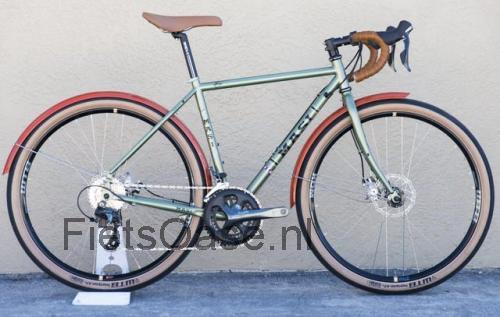 Masi Speciale Randonneur Elite specificaties